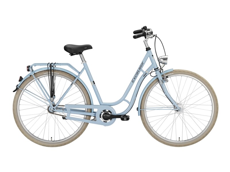 Excelsior Swan-Retro ND