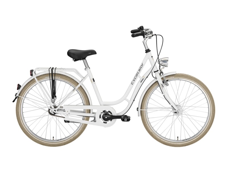 Excelsior Swan-Retro ND