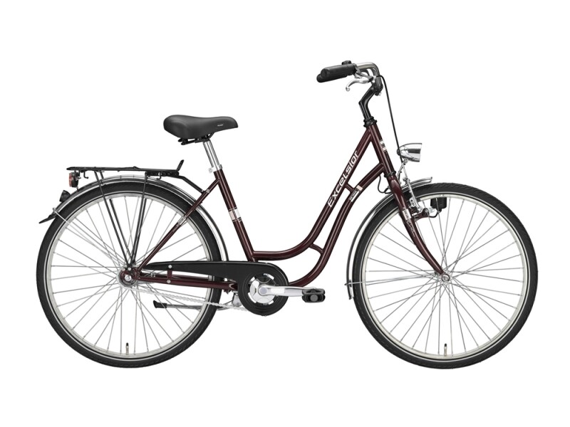 Excelsior Touring Niro