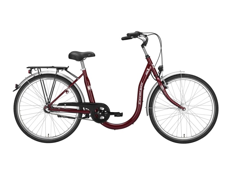 Excelsior Stepper ND