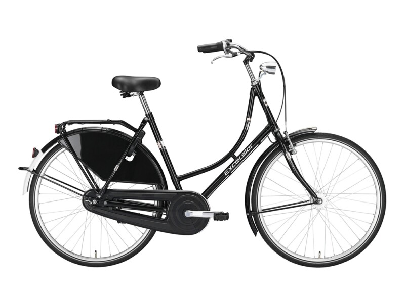 Excelsior Basic ND