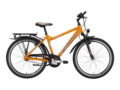 Prince Alu 26