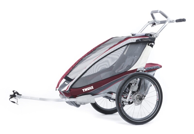 Thule Chariot Chariot CX 1