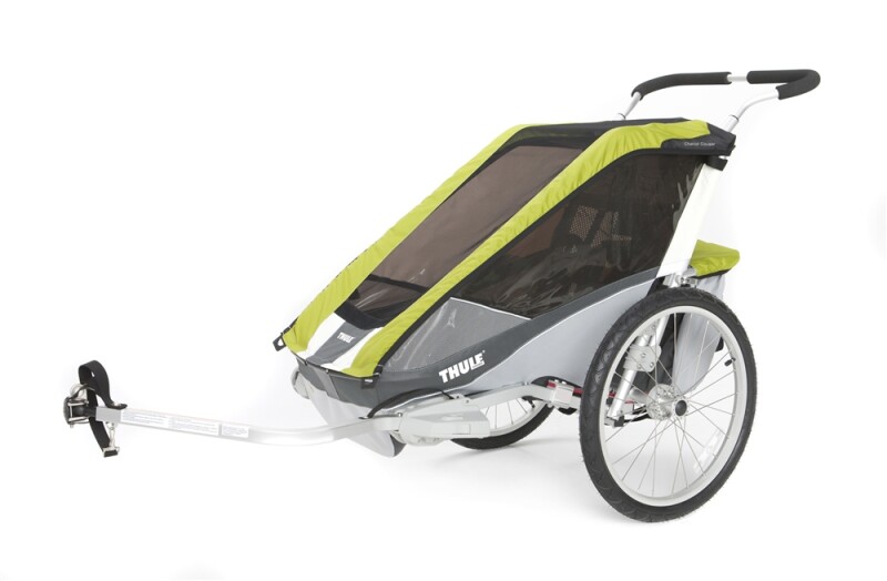 Thule Chariot Chariot Cougar 1
