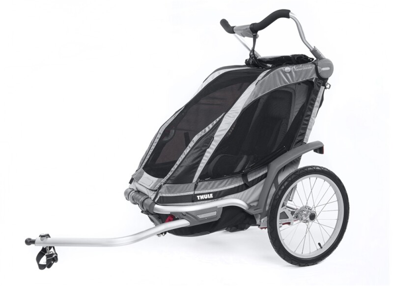 Thule Chariot Chariot Chinook 1