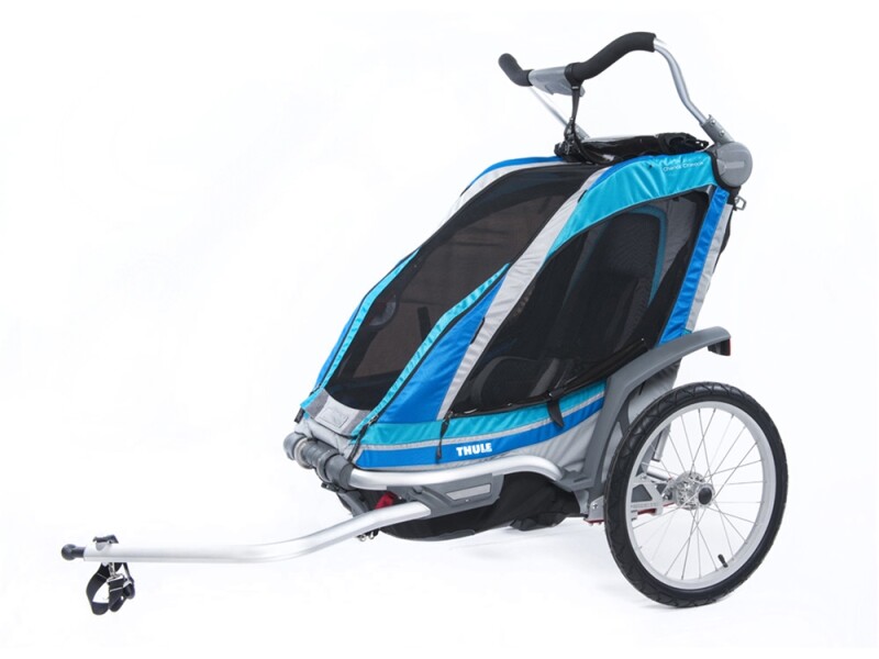 Thule Chariot Chariot Chinook 1