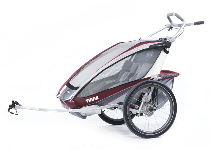 Thule Chariot Chariot CX 2