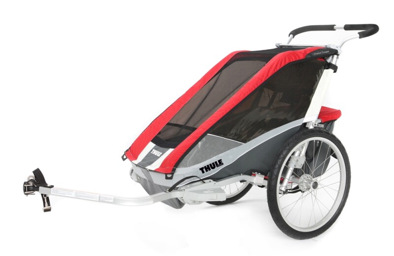 Thule Chariot Chariot Cougar 2