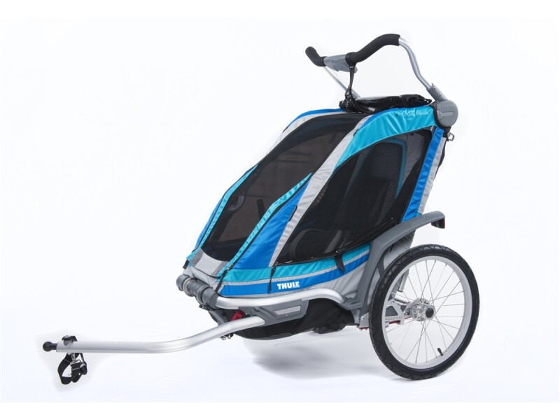 Thule Chariot Chariot Chinook 2