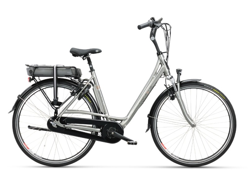 Batavus Belcanto Ego