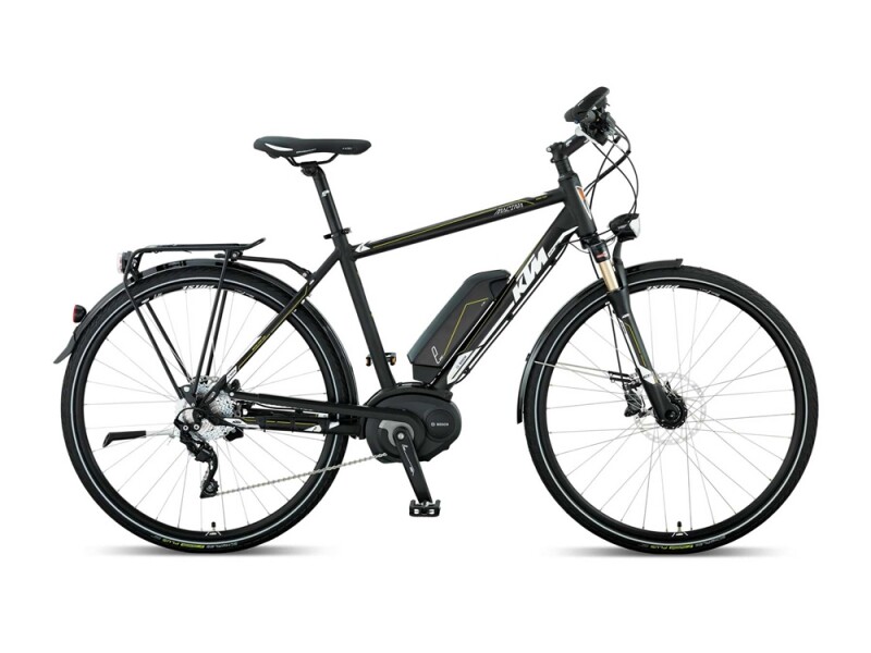 KTM MACINA SPORT plus 10-400