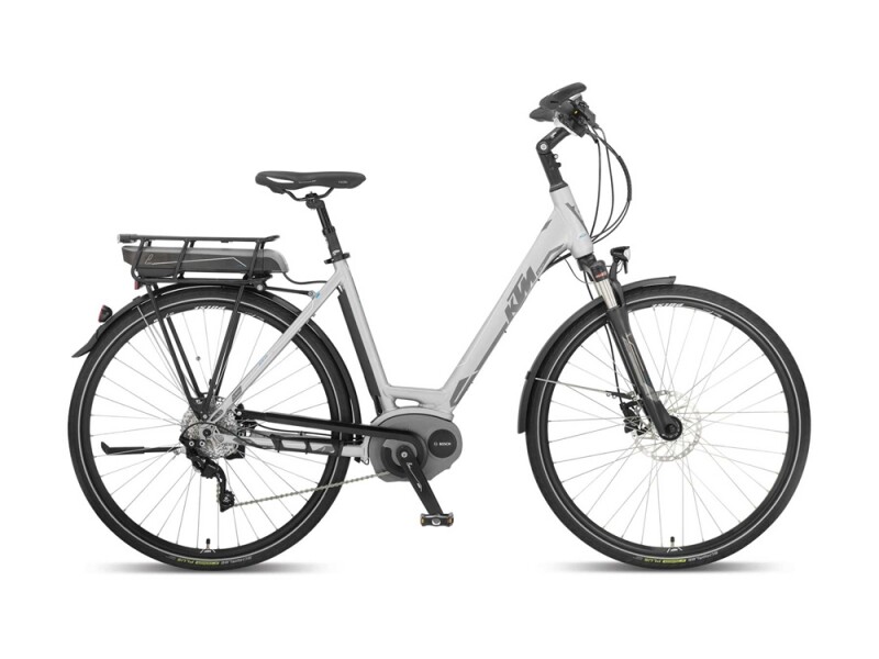 KTM MACINA TOUR 10-400