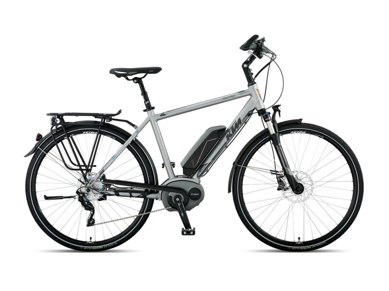 KTM MACINA TOUR 10-400