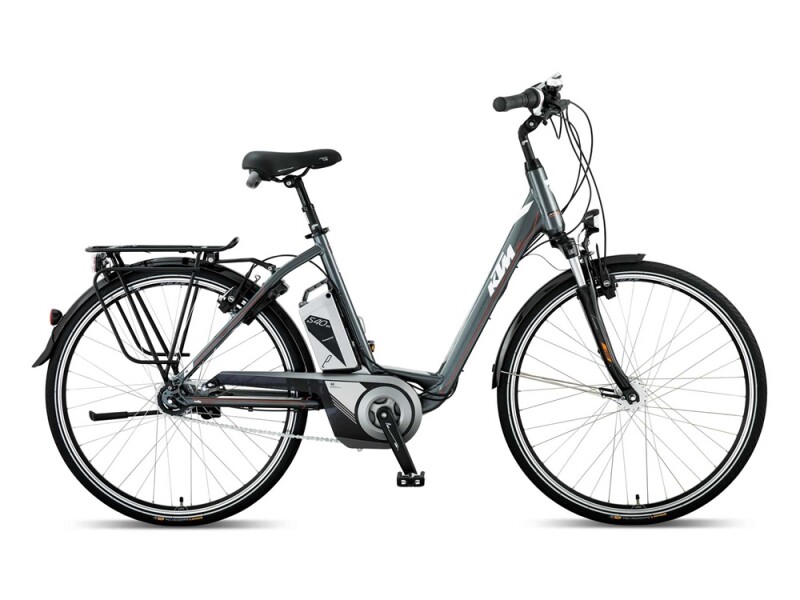 KTM AMPARO 28