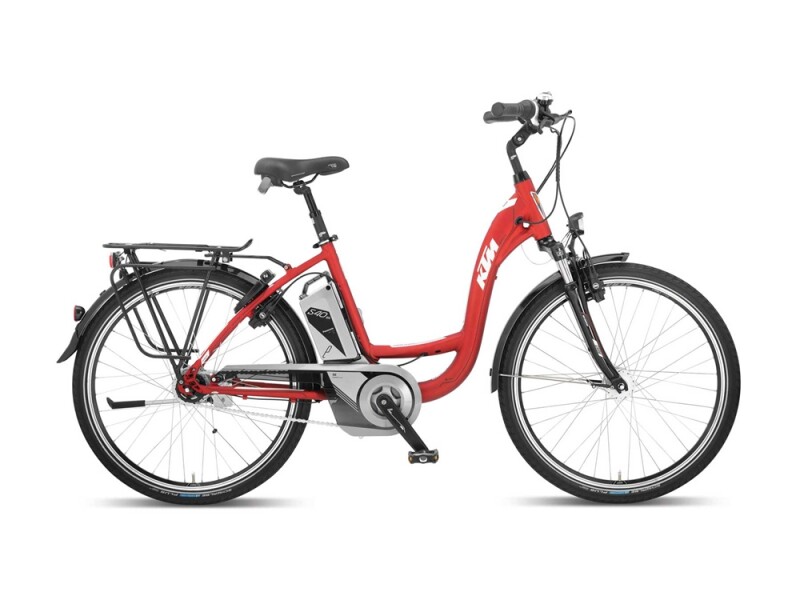 KTM AMPARO 26