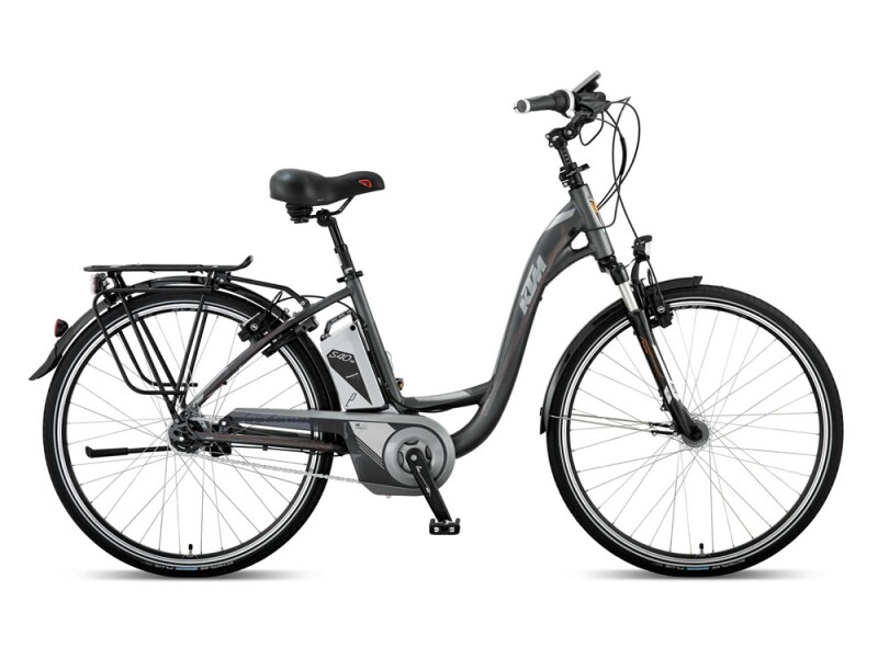 KTM AMPARO XL 28