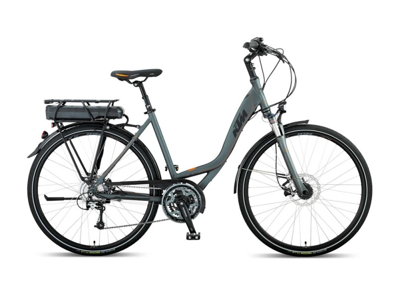 KTM e-STYLE P