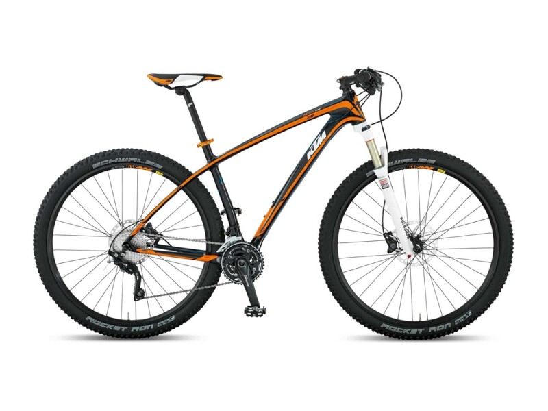 KTM AERA 29 COMP