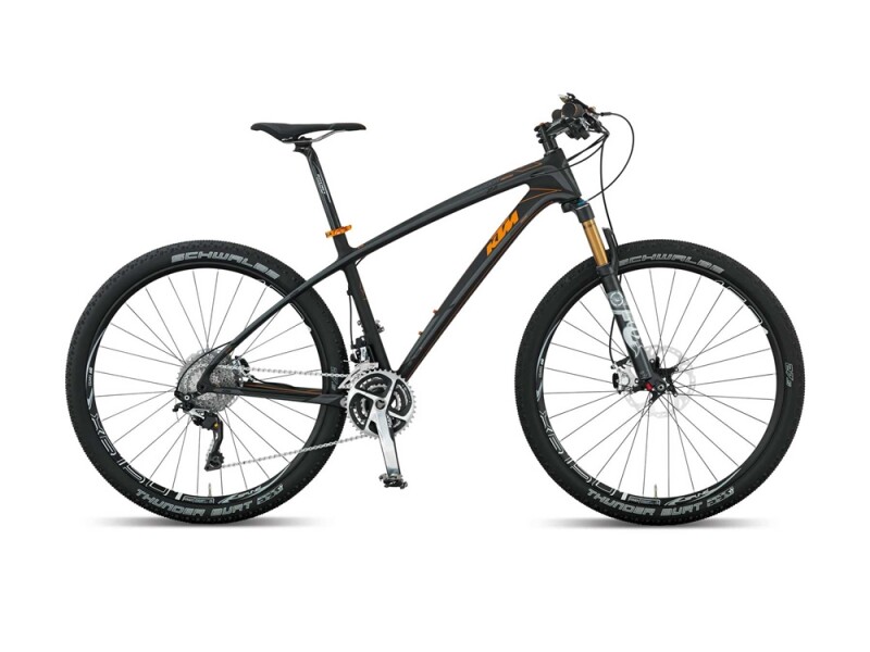KTM MYROON 27 PRESTIGE 2-F