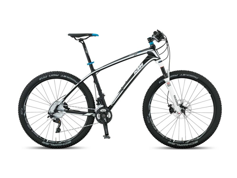 KTM MYROON 27 MASTER 2-F