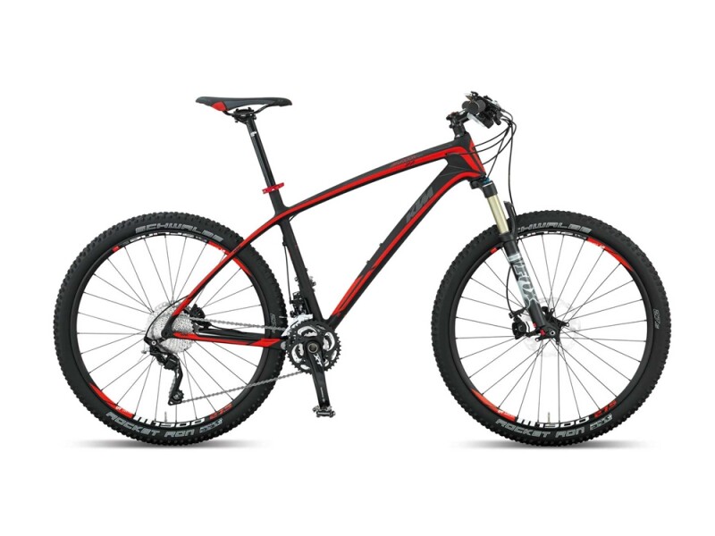 KTM MYROON 27 ELITE