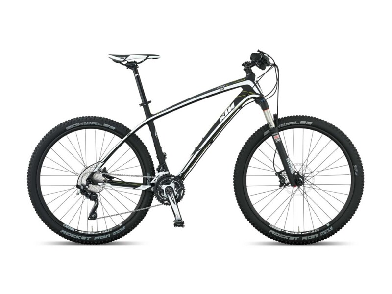 KTM AERA 27 PRO