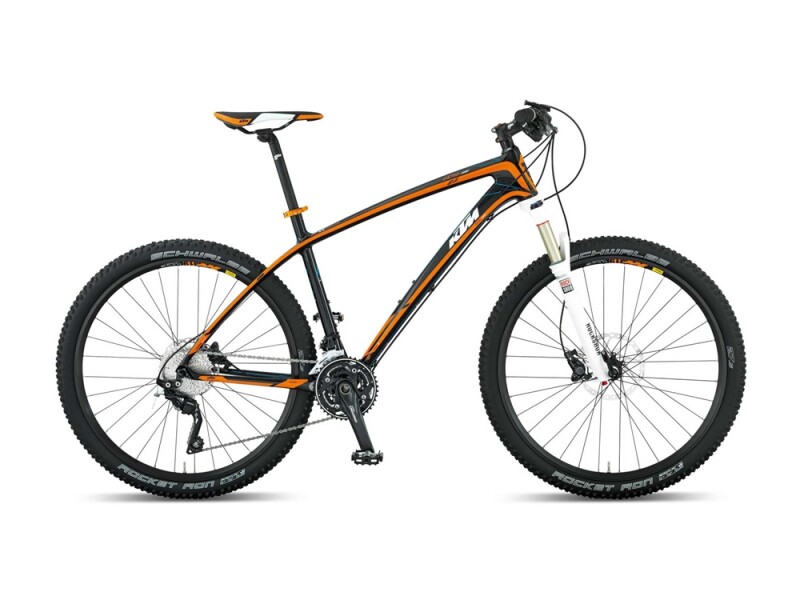 KTM AERA 27 COMP