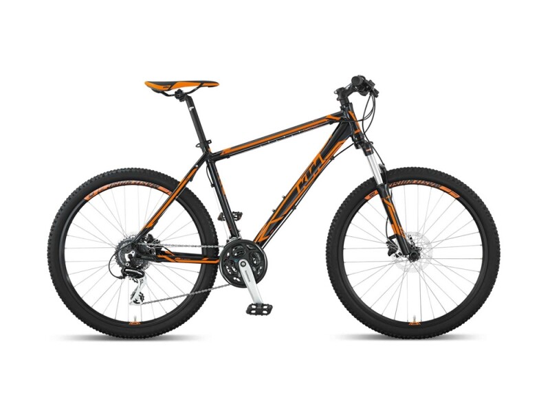 KTM CHICAGO 26 hydr. Disc