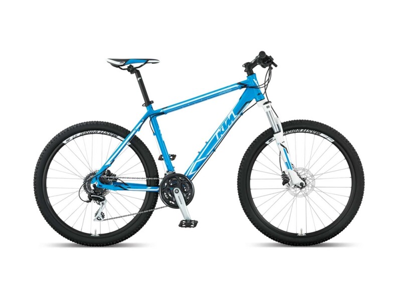 KTM CHICAGO 26 hydr. Disc