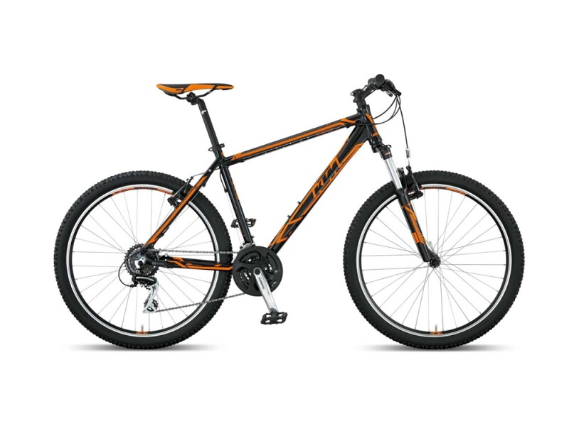 KTM CHICAGO 26