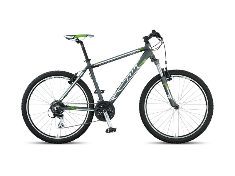 KTM CHICAGO 26