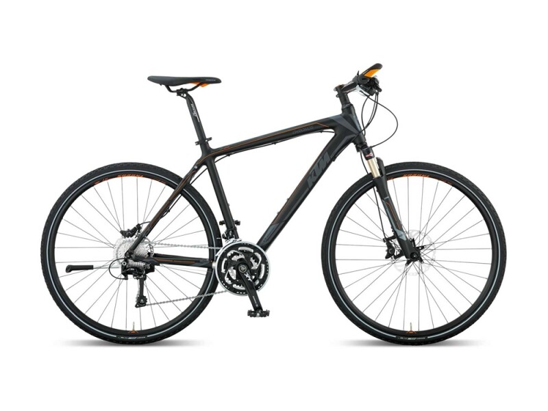 KTM CHRONOS LC