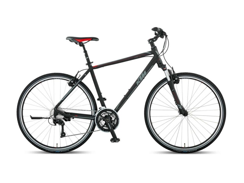 KTM LIFE CROSS