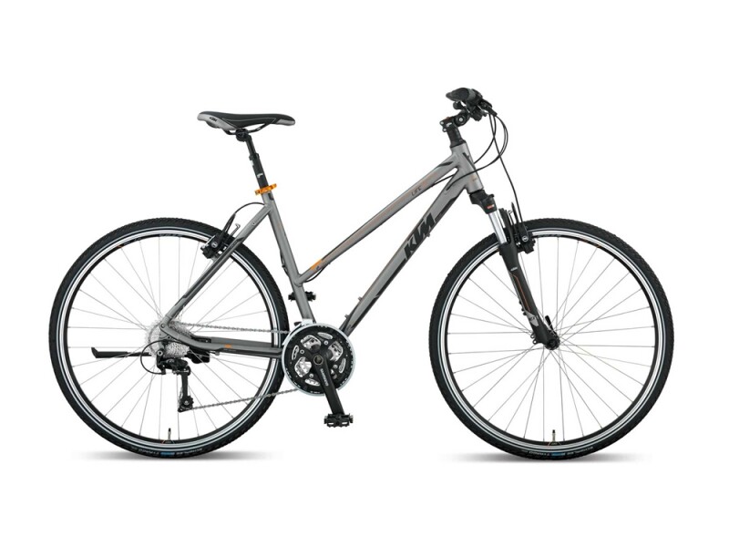 KTM LIFE CROSS