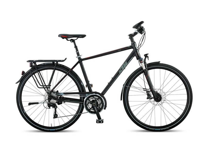 KTM LIFE DISC