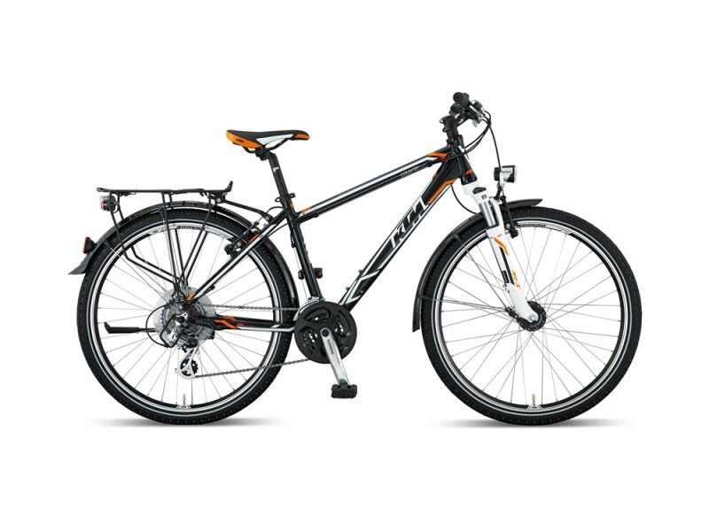 KTM COUNTRY SPORT 26