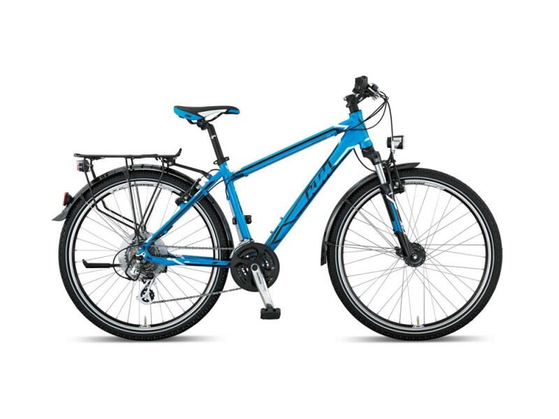 KTM COUNTRY SPORT 26