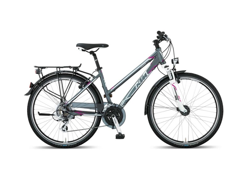 KTM COUNTRY STAR 26
