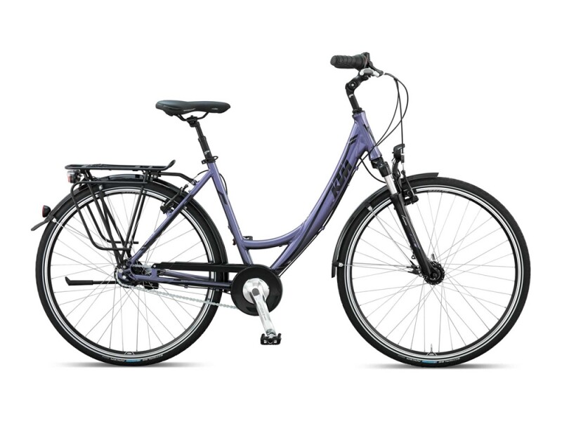 KTM CITY UNIVERS 8 LITE 28