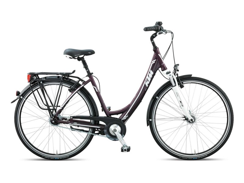KTM CITY UNIVERS 8 K plus 28