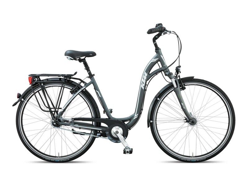 KTM CITY UNIVERS 8 W plus 28