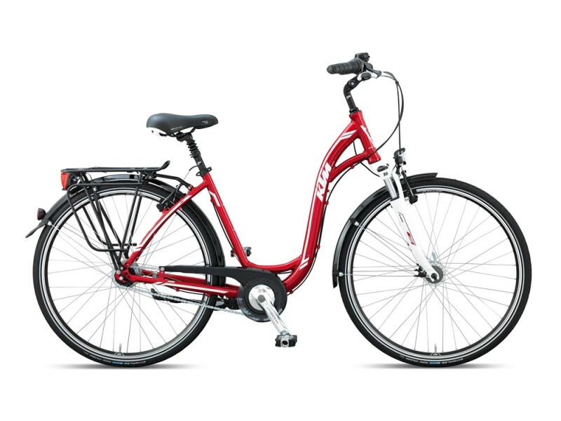 KTM CITY UNIVERS 8 W plus 28