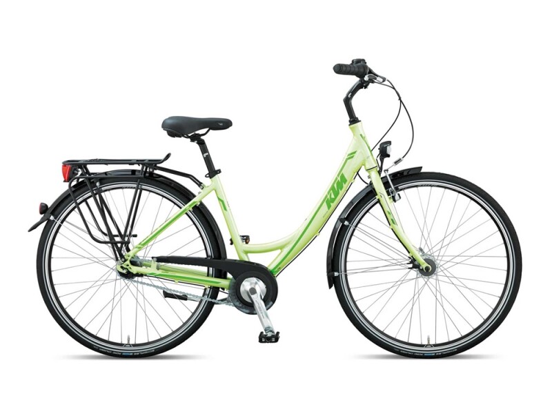 KTM CITY UNIVERS 7 LITE 28