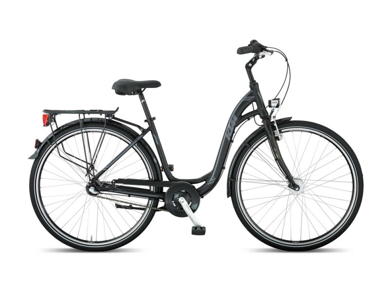 KTM CITY FUN 3 Wave 28