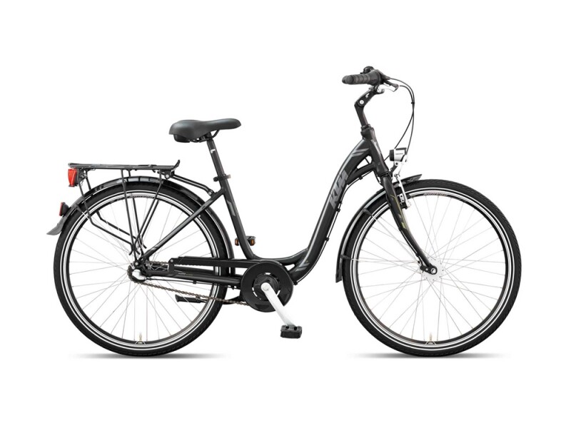 KTM CITY FUN 3 Wave 26