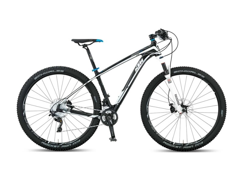 KTM MYROON 29 MASTER 3-F