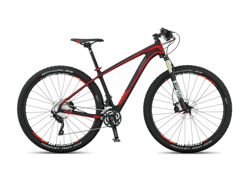 KTM MYROON 29 ELITE