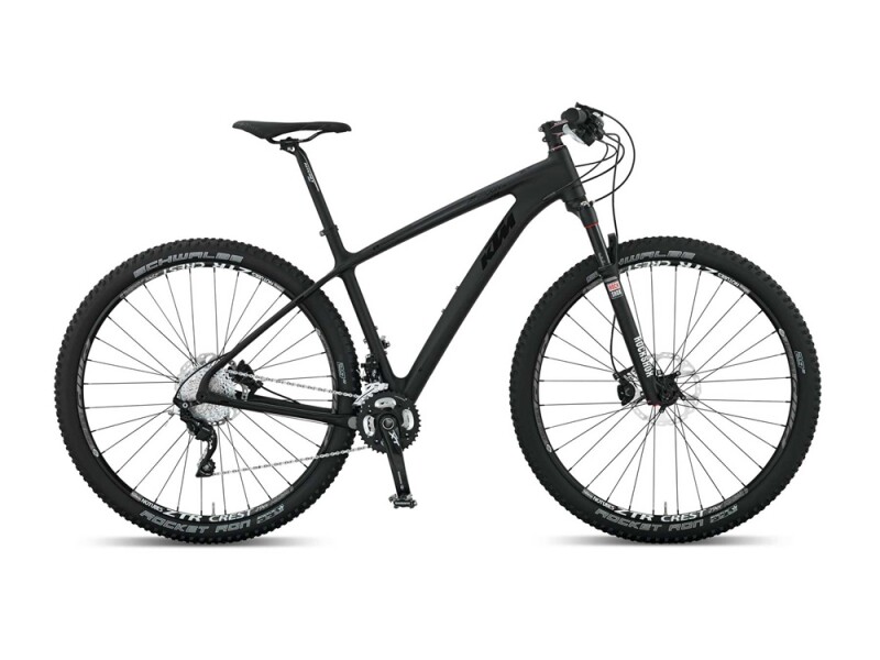 KTM MYROON 29 LIMITED