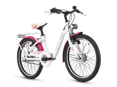 S´cool chiX comp 20 3-S