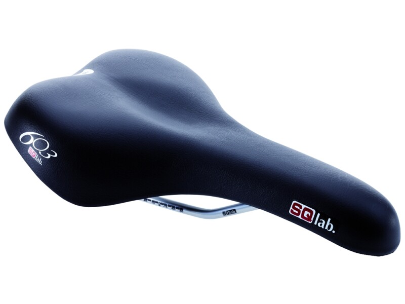 SQlab SQlab 603 14cm